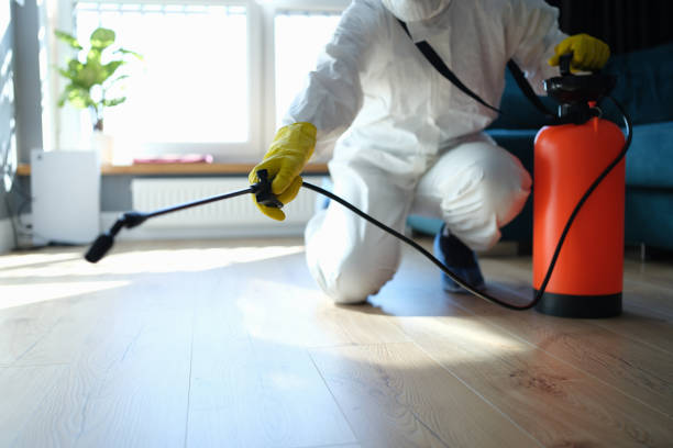 Reliable Blood Cleanup contractor in Hubbard, TX by Trauma Clean Pros